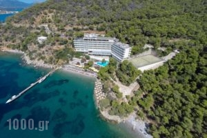 Sirene Blue Resort_accommodation_in_Hotel_Piraeus Islands - Trizonia_Trizonia_Trizonia Rest Areas