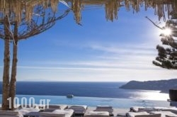 Myconian Utopia Resort in Mykonos Chora, Mykonos, Cyclades Islands