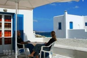 Castello Hotel_lowest prices_in_Hotel_Cyclades Islands_Paros_Paros Chora