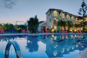 Sun Rise Hotel_best prices_in_Hotel_Ionian Islands_Zakinthos_Planos