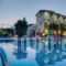 Sun Rise Hotel_best prices_in_Hotel_Ionian Islands_Zakinthos_Planos