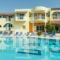 Sun Rise Hotel_best deals_Hotel_Ionian Islands_Zakinthos_Planos