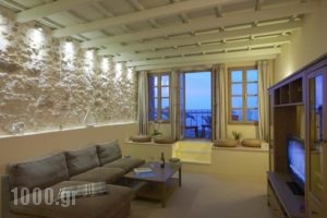 Casa Maistra Residence_accommodation_in_Hotel_Crete_Rethymnon_Rethymnon City