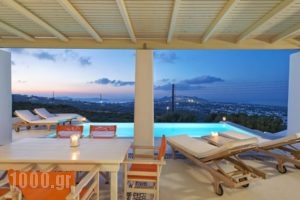 Alter Ego Villa_travel_packages_in_Cyclades Islands_Sandorini_Fira