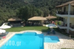 Villa Agni in Lefkada Rest Areas, Lefkada, Ionian Islands