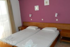 Telhinis Hotel_best prices_in_Hotel_Dodekanessos Islands_Rhodes_Kallithea