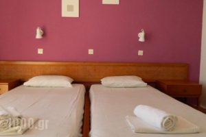 Telhinis Hotel_best deals_Hotel_Dodekanessos Islands_Rhodes_Kallithea