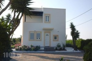 Aphrodite Villa Gennadi_accommodation_in_Villa_Dodekanessos Islands_Rhodes_Rhodes Rest Areas