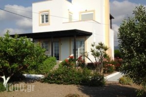 Aphrodite Villa Gennadi_holidays_in_Villa_Dodekanessos Islands_Rhodes_Rhodes Rest Areas