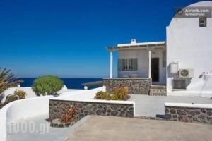 Grace Villa No1_lowest prices_in_Villa_Cyclades Islands_Sandorini_Imerovigli