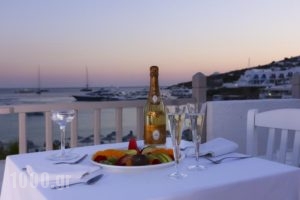 Mykonos Lace Beach Hotel_travel_packages_in_Cyclades Islands_Mykonos_Mykonos ora