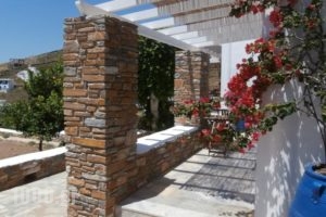 Galini Bungalows_lowest prices_in_Hotel_Cyclades Islands_Syros_Syros Chora