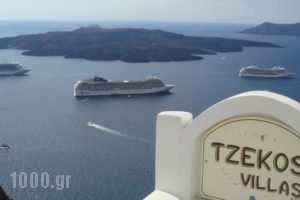 Tzekos Villas_holidays_in_Villa_Cyclades Islands_Sandorini_Sandorini Chora