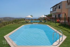 Triopetra Villas Fournou Lago_best deals_Villa_Crete_Heraklion_Tymbaki