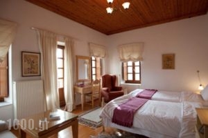 Theoni'S House_travel_packages_in_Peloponesse_Arcadia_Stemnitsa
