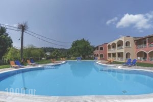 Aronda Apartments_best prices_in_Apartment_Ionian Islands_Corfu_Corfu Rest Areas