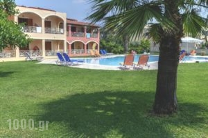 Aronda Apartments_holidays_in_Apartment_Ionian Islands_Corfu_Corfu Rest Areas