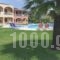 Aronda Apartments_holidays_in_Apartment_Ionian Islands_Corfu_Corfu Rest Areas