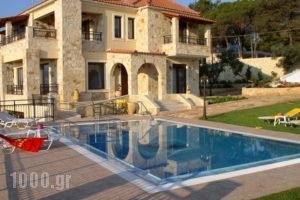 Dream Hill Villas_accommodation_in_Villa_Crete_Chania_Platanias