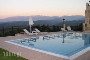 Dream Hill Villas_best prices_in_Villa_Crete_Chania_Platanias