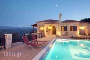 Dream Hill Villas_best deals_Villa_Crete_Chania_Platanias