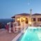 Dream Hill Villas_best deals_Villa_Crete_Chania_Platanias