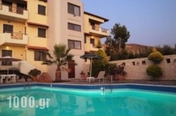 Nancy – Chara Apartments in Nea Alikarnassos, Heraklion, Crete