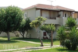 Caposaldo Apartments_accommodation_in_Apartment_Peloponesse_Achaia_Akrata