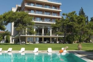 Kalamaki Beach_accommodation_in_Hotel_Peloponesse_Korinthia_Korinthos