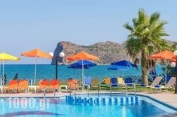 Coral Beach Hotel in Galatas, Chania, Crete