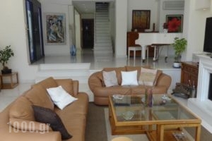 Villa Stefani_holidays_in_Villa_Central Greece_Attica_Glyfada