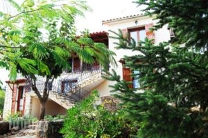 Hanna House_accommodation_in_Hotel_Peloponesse_Korinthia_Xilokastro