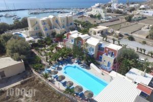 Villa Michalis_lowest prices_in_Villa_Cyclades Islands_Sandorini_Fira