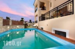 Villa Anamnisi in Zakinthos Rest Areas, Zakinthos, Ionian Islands