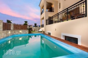 Villa Anamnisi_accommodation_in_Villa_Crete_Rethymnon_Rethymnon City