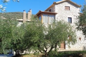 Menina Farm_accommodation_in_Hotel_Thessaly_Magnesia_Pilio Area