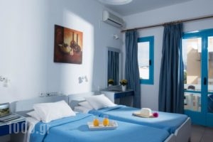 Central Hersonissos Hotel_lowest prices_in_Hotel_Crete_Heraklion_Gouves
