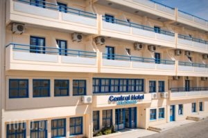 Central Hersonissos Hotel_travel_packages_in_Crete_Heraklion_Gouves