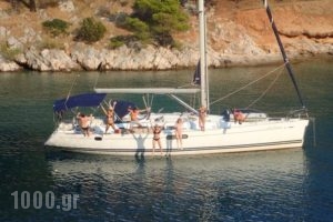 Med Sailing Holidays_travel_packages_in_Central Greece_Attica_Alimos (Kalamaki)