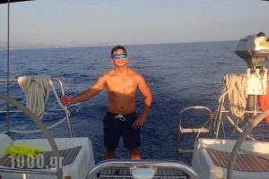 Med Sailing Holidays_best deals_Hotel_Central Greece_Attica_Alimos (Kalamaki)