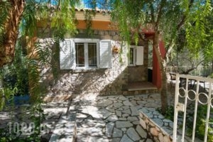 Dimarion Villas_best prices_in_Villa_Ionian Islands_Lefkada_Lefkada Rest Areas