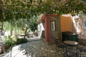 Dimarion Villas_best deals_Villa_Ionian Islands_Lefkada_Lefkada Rest Areas