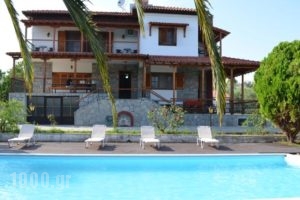 Kalisun House_accommodation_in_Hotel_Macedonia_Halkidiki_Nea Kallikrateia