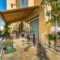 Ikaros Apartments_best deals_Apartment_Crete_Heraklion_Ammoudara