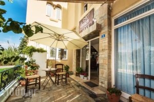 Ikaros Apartments_holidays_in_Apartment_Crete_Heraklion_Ammoudara