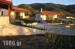 Villa Anastasia in Amfipoli, Serres, Macedonia
