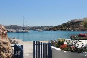 Leros Hamam_holidays_in_Hotel_Dodekanessos Islands_Leros_Laki