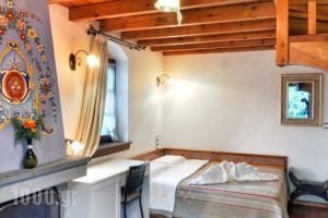 Melinas Boutique Hotel_accommodation_in_Hotel_Epirus_Ioannina_Kipi