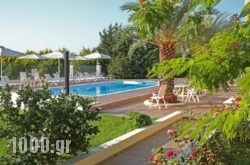 Elaia Villas in Makrys Gialos, Lasithi, Crete