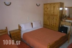 Xenonas Vivis Neou in Kavos, Corfu, Ionian Islands